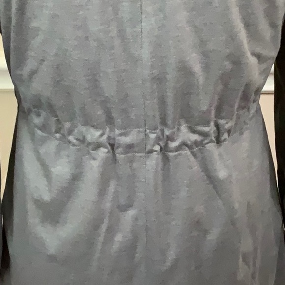 Spyder RAPT PARKA - Grey/Print - Picture 9 of 16